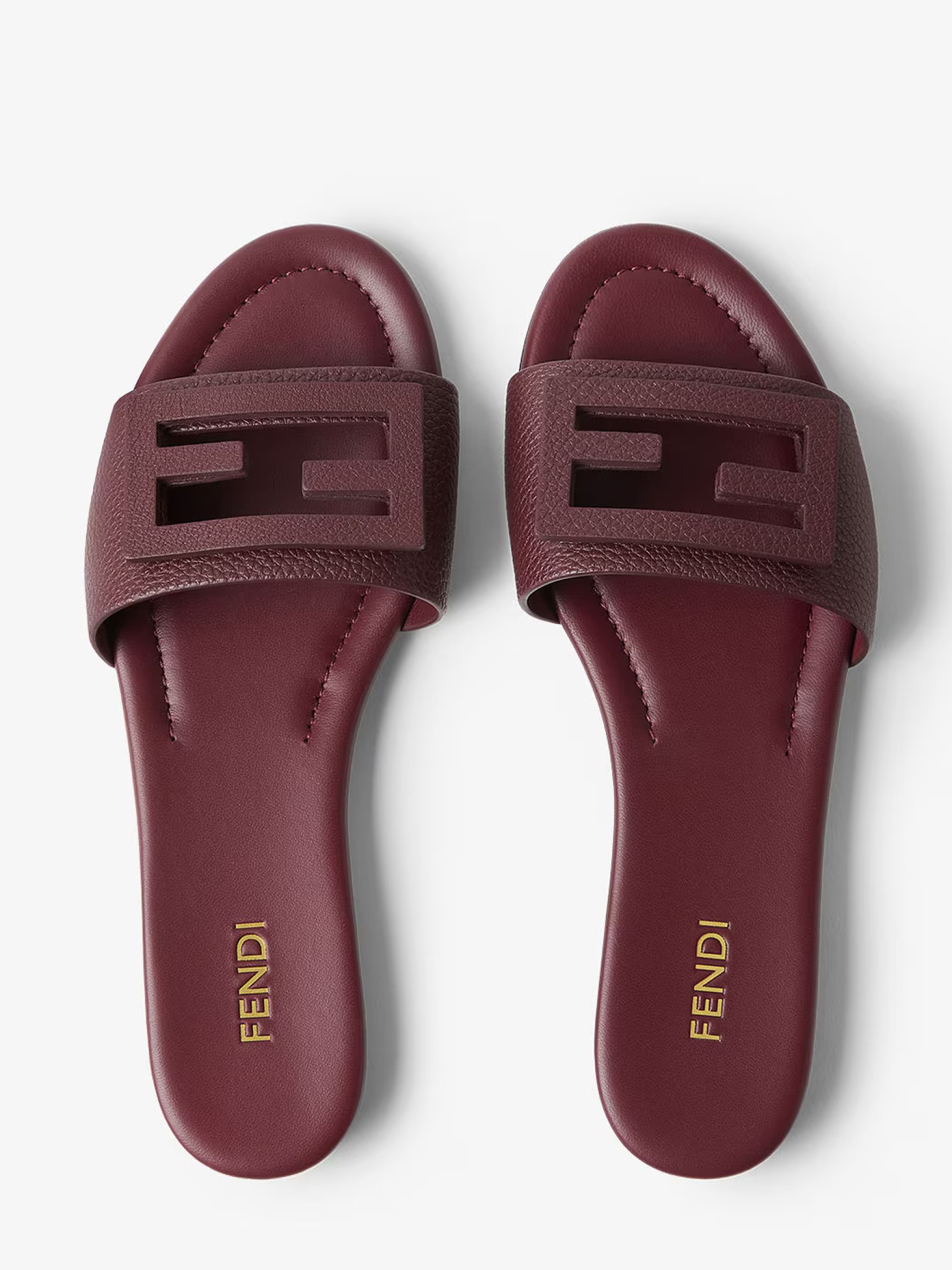[Fendi] Sandals FW26 8R9264B1RFF1XIM