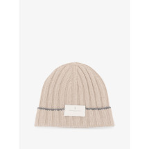 [Brunello Cucinelli] Beanie FW26 M2240900CZ695