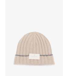 [Brunello Cucinelli] Beanie FW26 M2240900CZ695