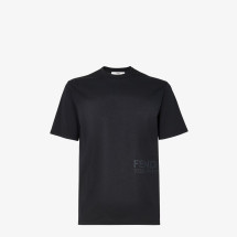 [Fendi] T-shirts Short Sleeve FW26 FY1370B19QF043Y