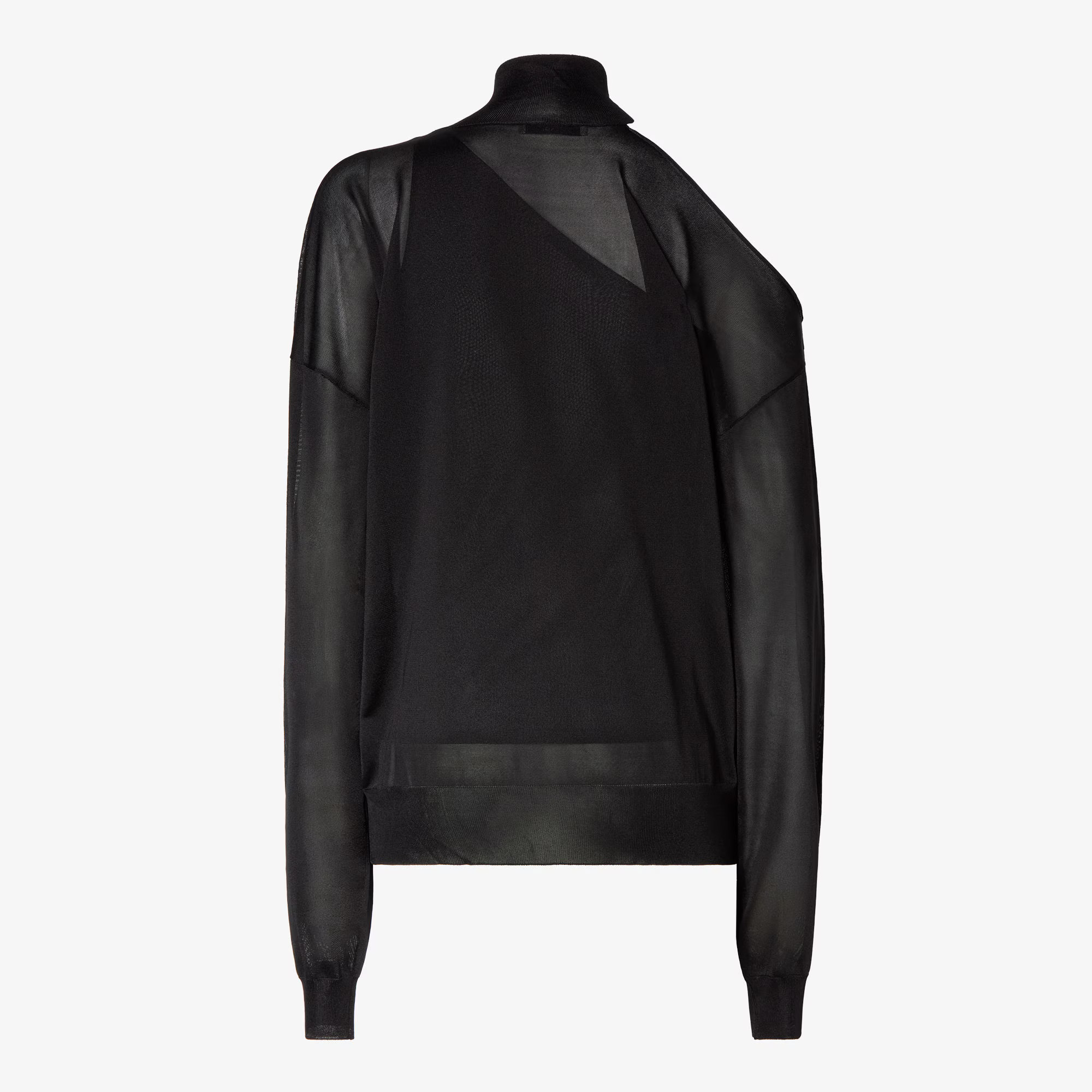 [Fendi] Blouse FW26 FZXF68B1IDF0QA1