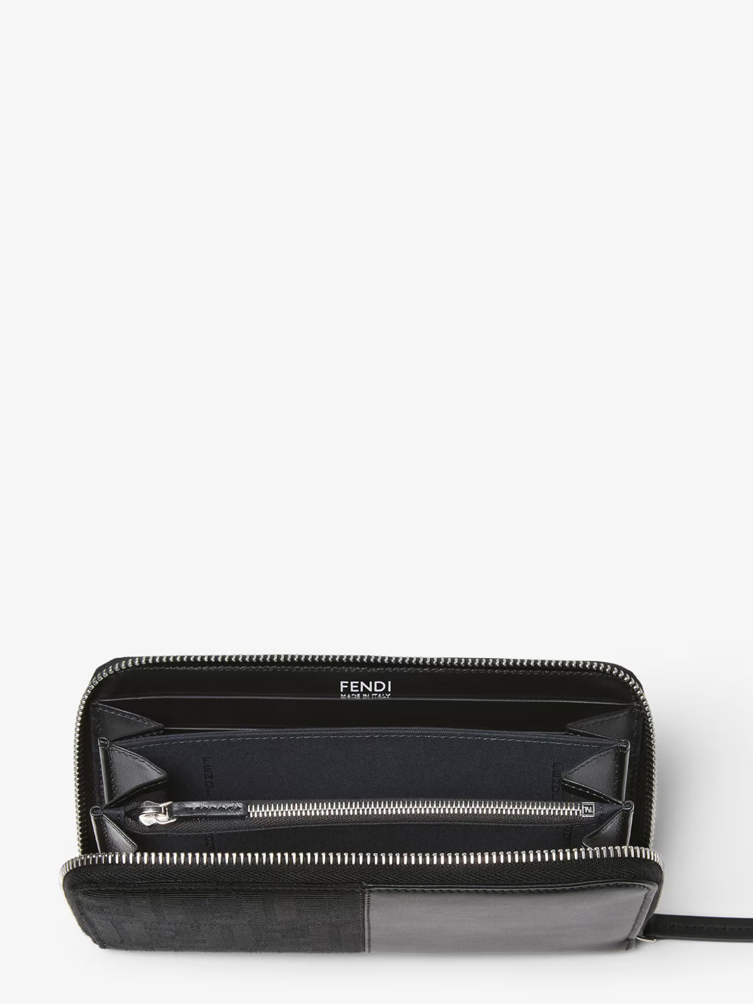 [Fendi] Wallet FW26 7M0210B139F0QA1