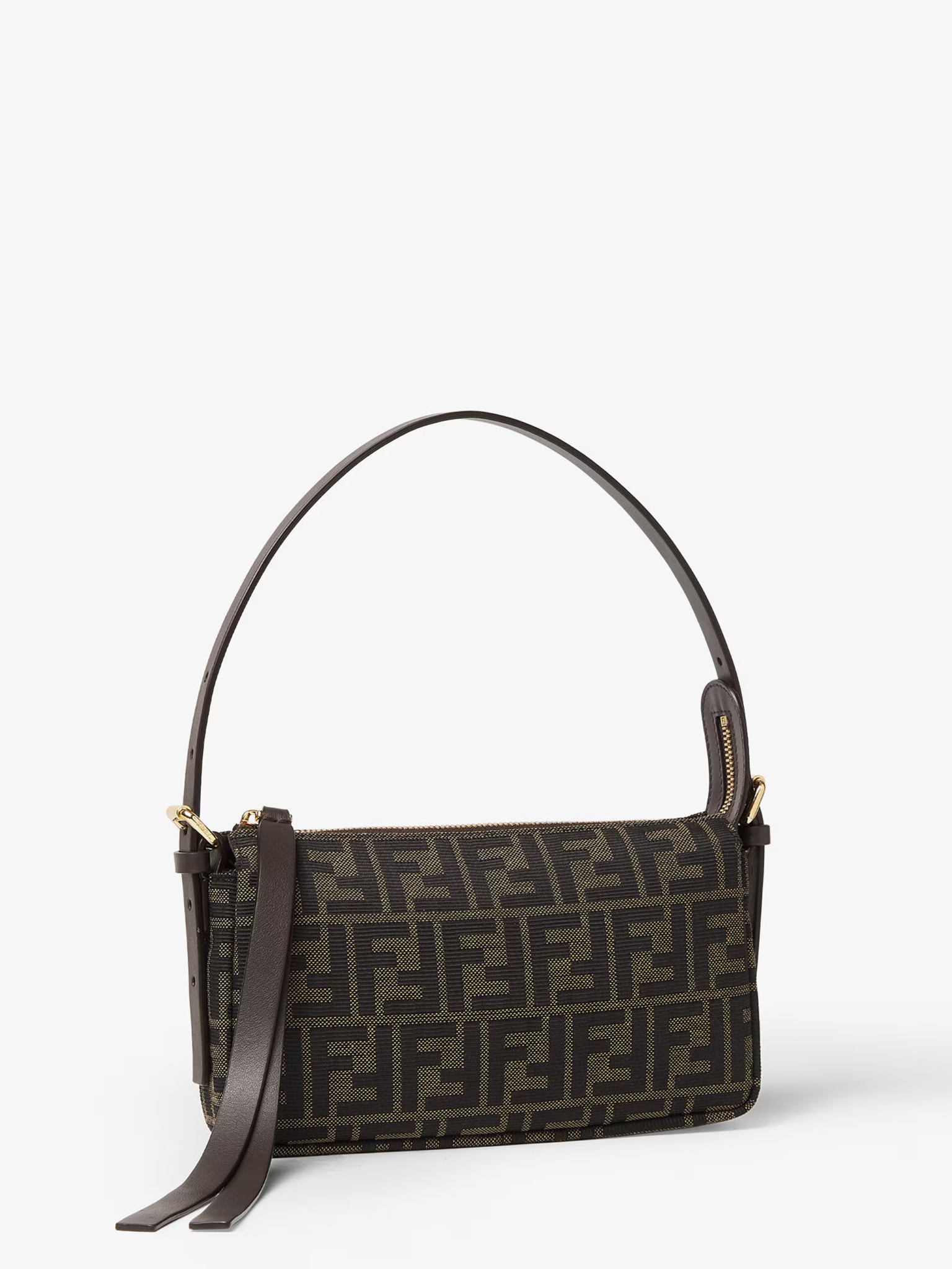 [Fendi] Shoulder bag FW26 8BS123B17AF14YN