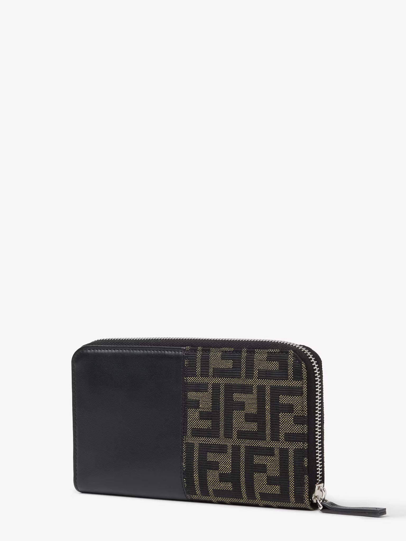 [Fendi] Wallet FW26 7M0210B139F0XLL