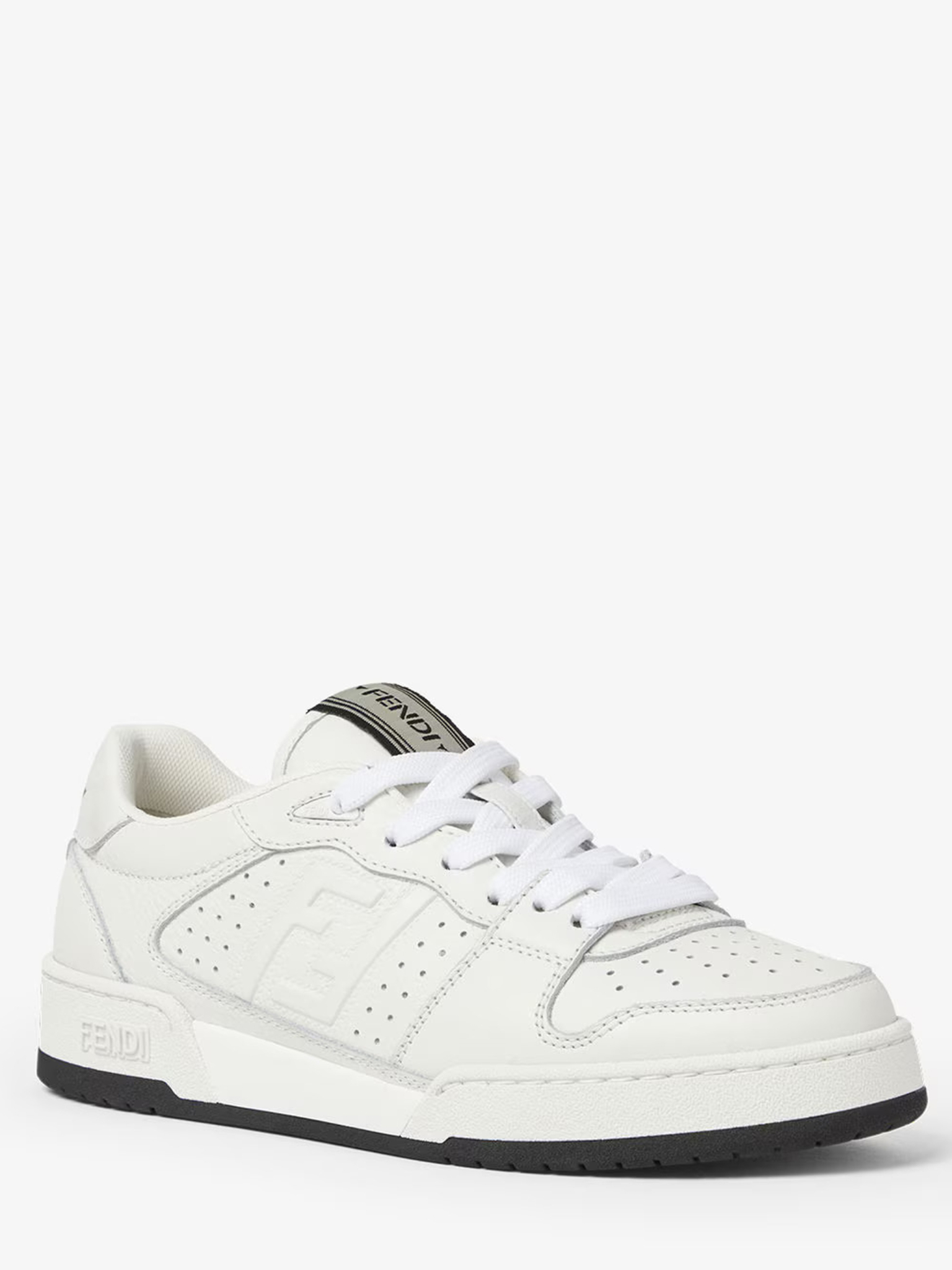 [Fendi] Sneakers FW26 8E9084B17VF1XJV