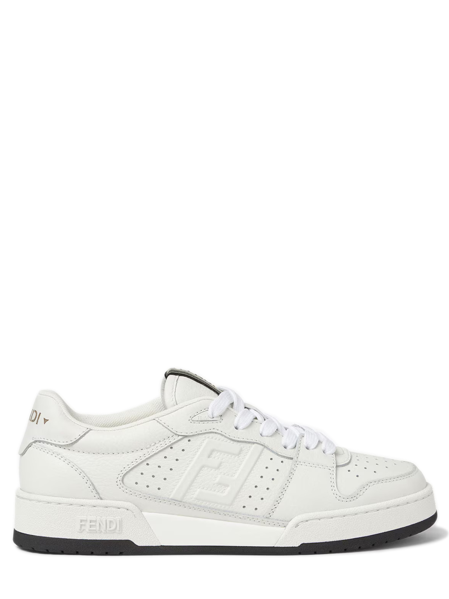 [Fendi] Sneakers FW26 8E9084B17VF1XJV