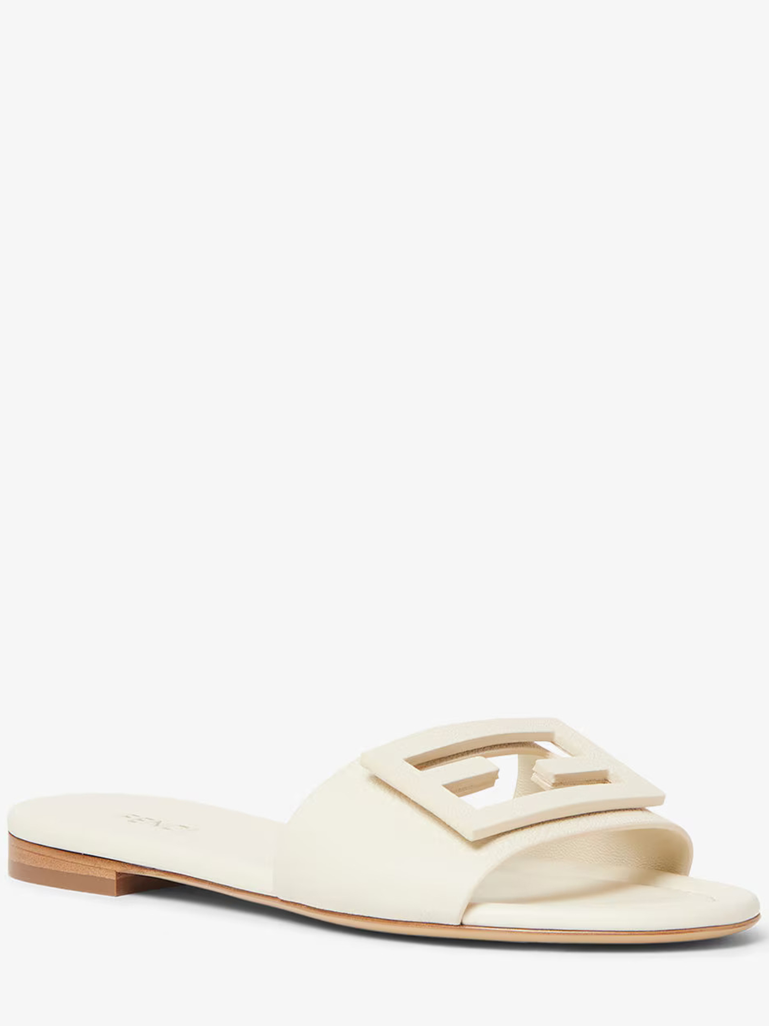 [Fendi] Sandals FW26 8R9264B1RFF1WYK