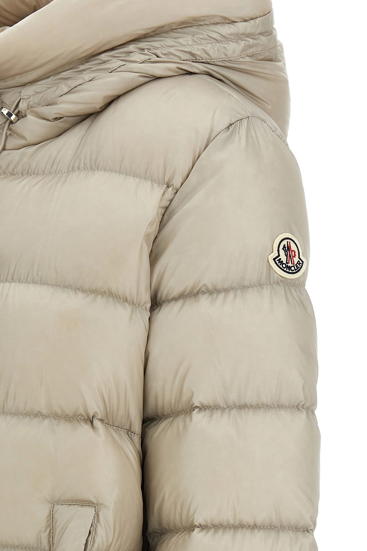 [Moncler] Down jacket FW26 L20931C00011597YG268