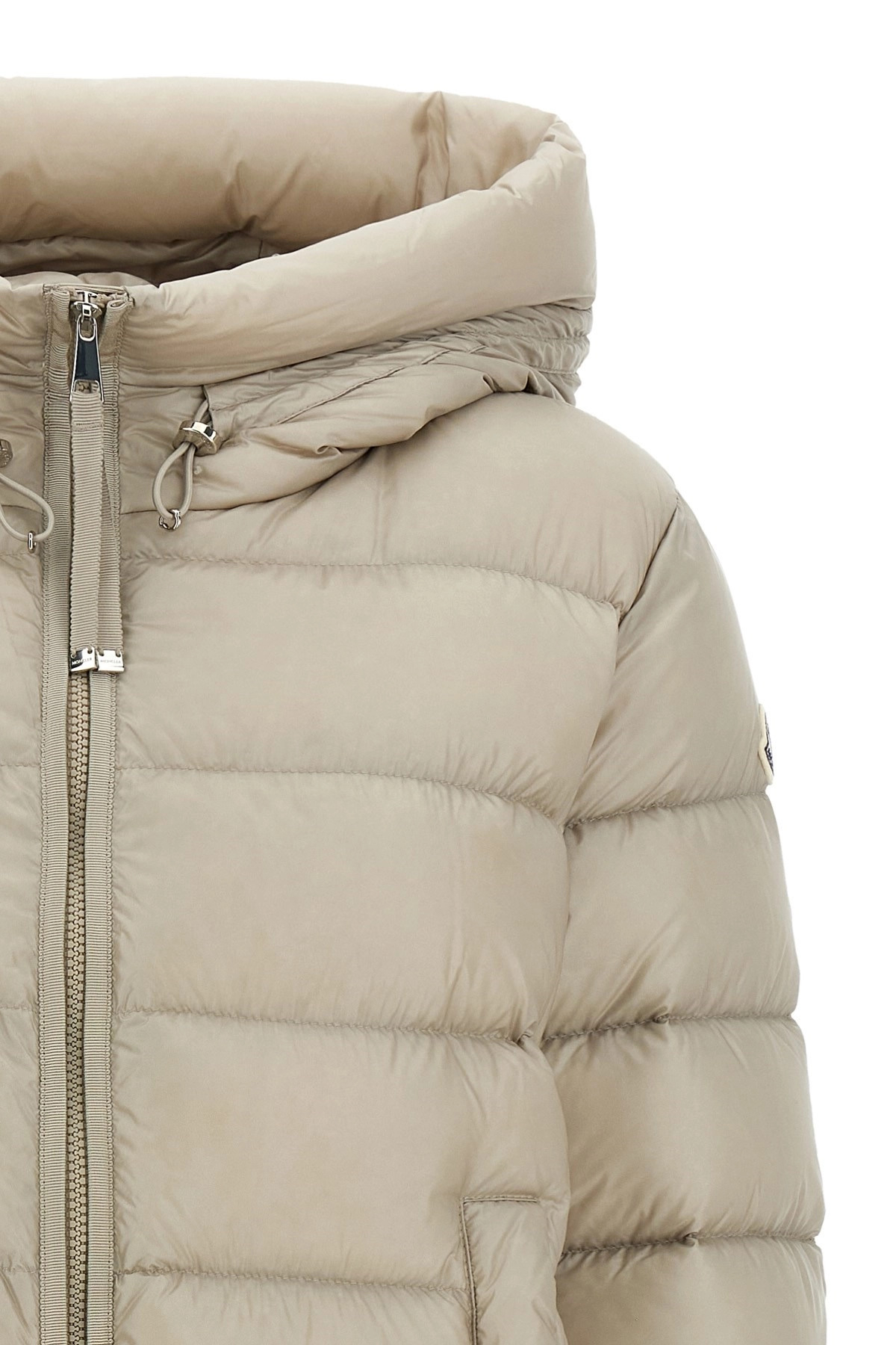 [Moncler] Down jacket FW26 L20931C00011597YG268