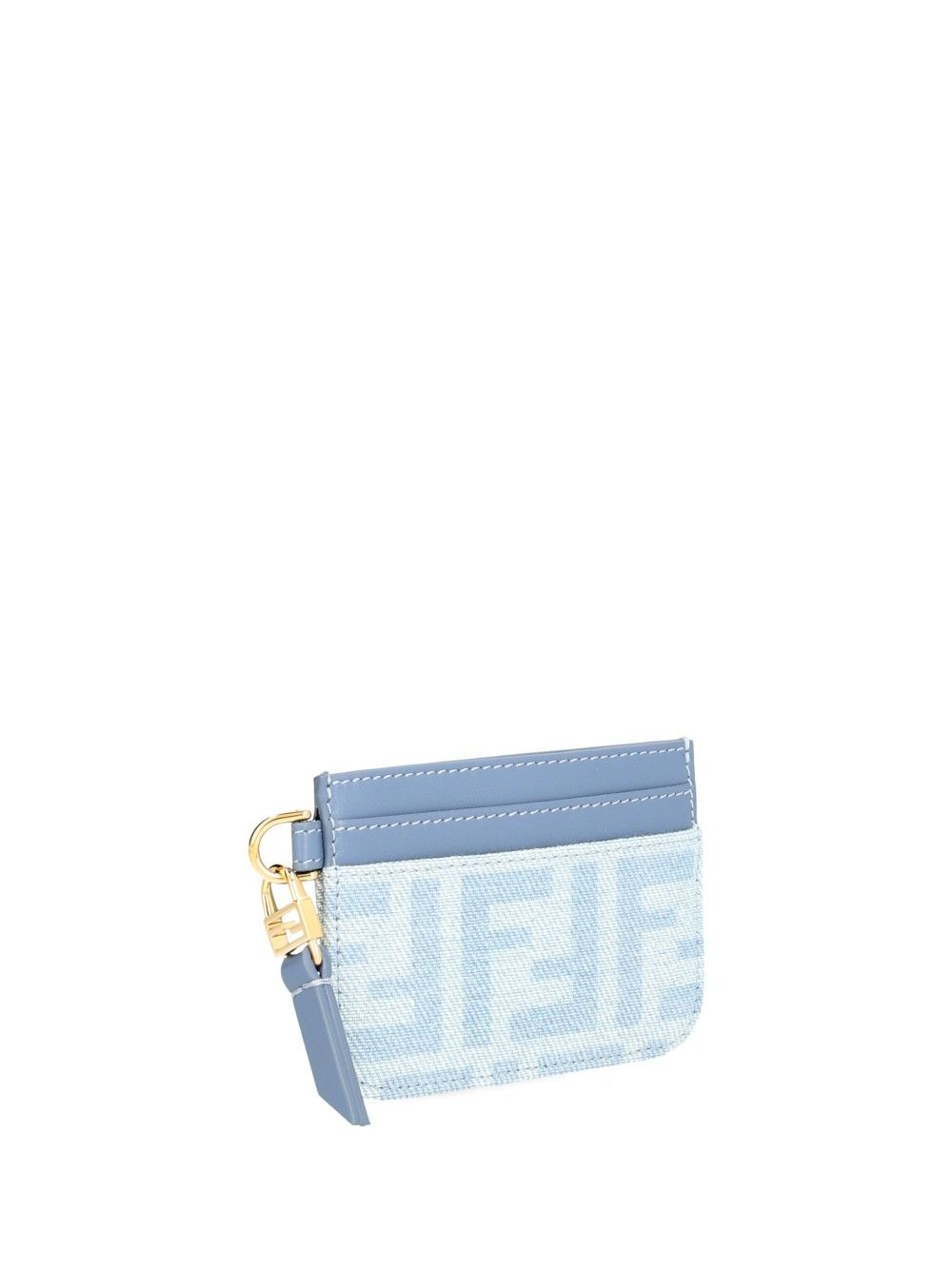 [Fendi] Wallet CO 8M0566AY6YF1X25