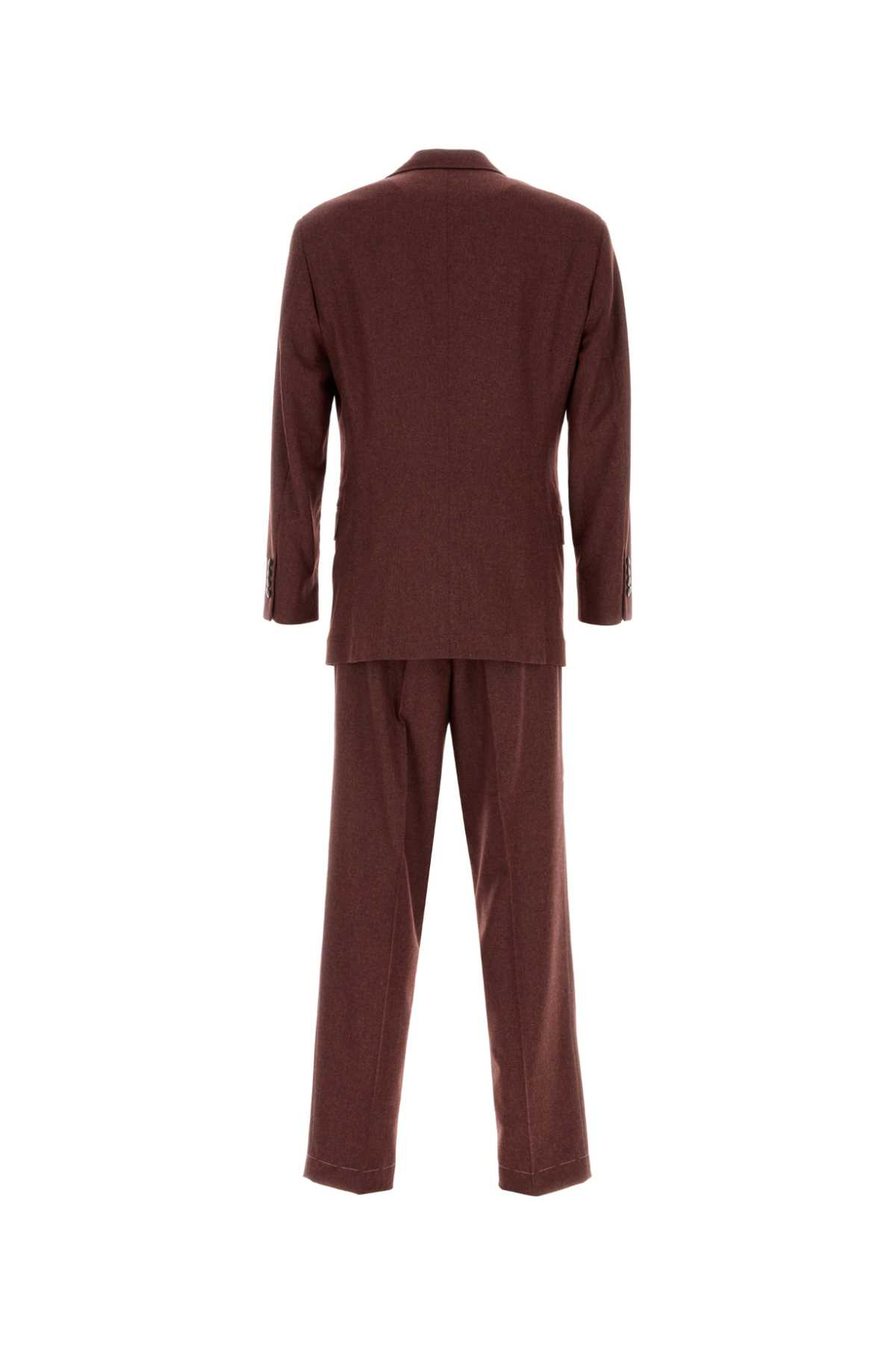 [Brunello Cucinelli] Sets FW26 ME4999CPNH C017
