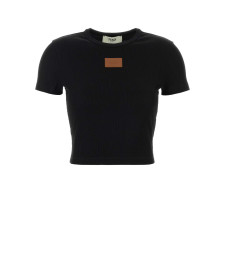 [Fendi] T-shirts Short Sleeve FW26 FS8110AW87 F0GME