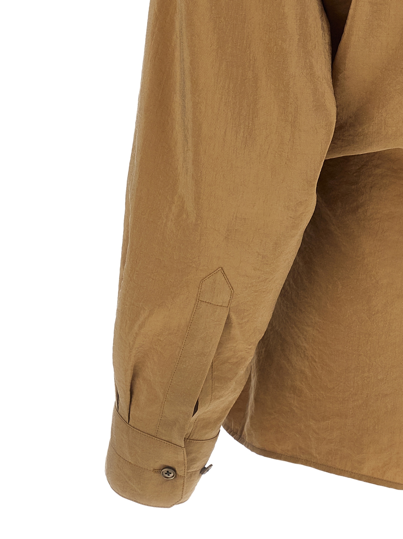 [LEMAIRE] Shirts Long Sleeve FW26 SH1141LF1308BR525