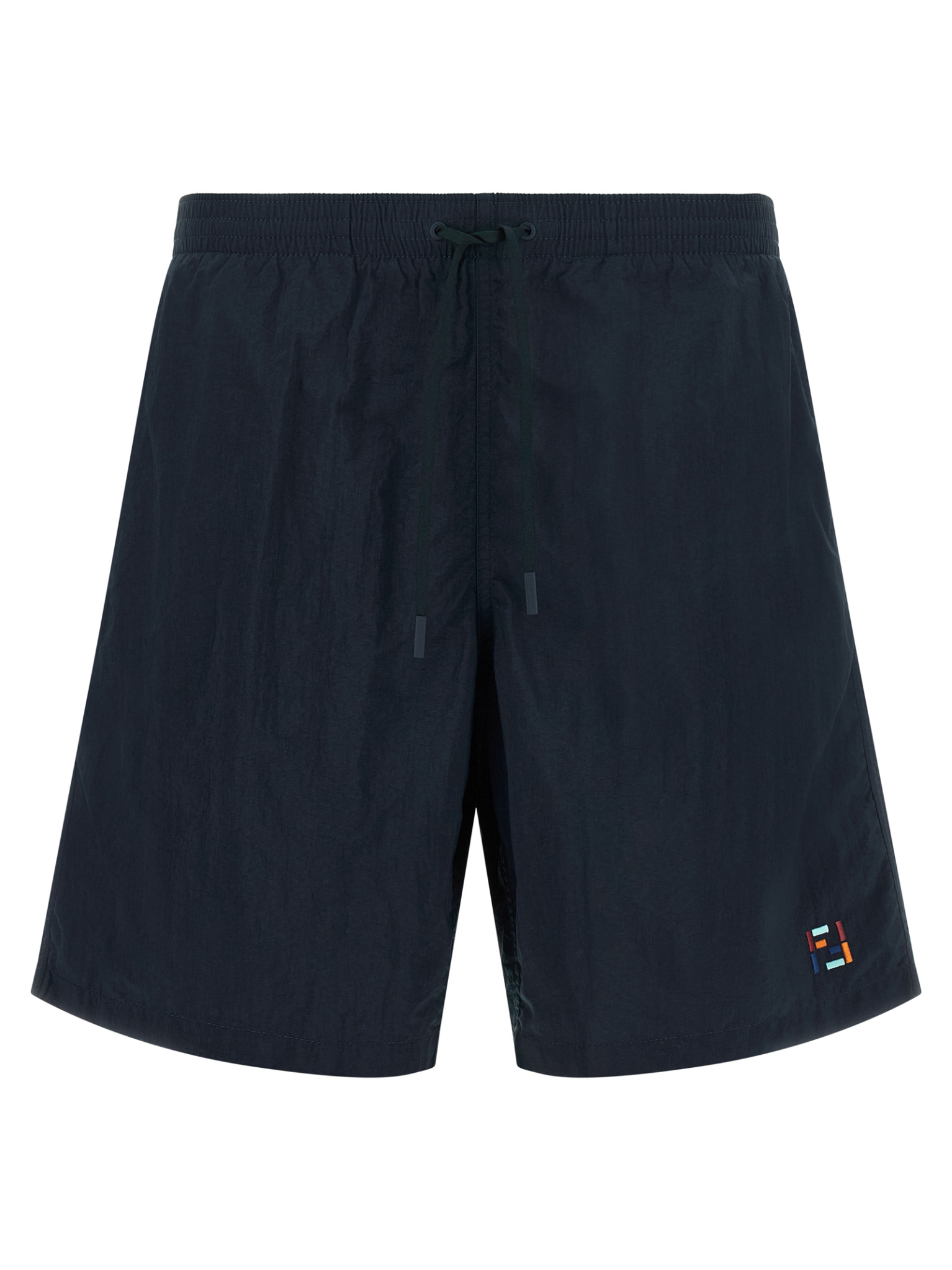 [Fendi] Swim Pants FW26 FXB143AUD4F0QG0