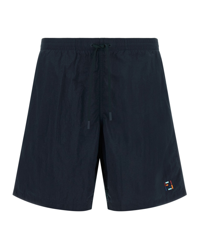 [Fendi] Swim Pants FW26 FXB143AUD4F0QG0