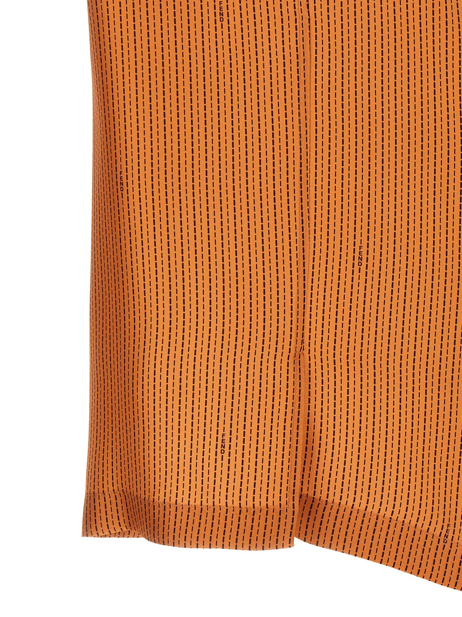 [Fendi] Shirts Short Sleeve FW26 FS1324B15UF0LQ8