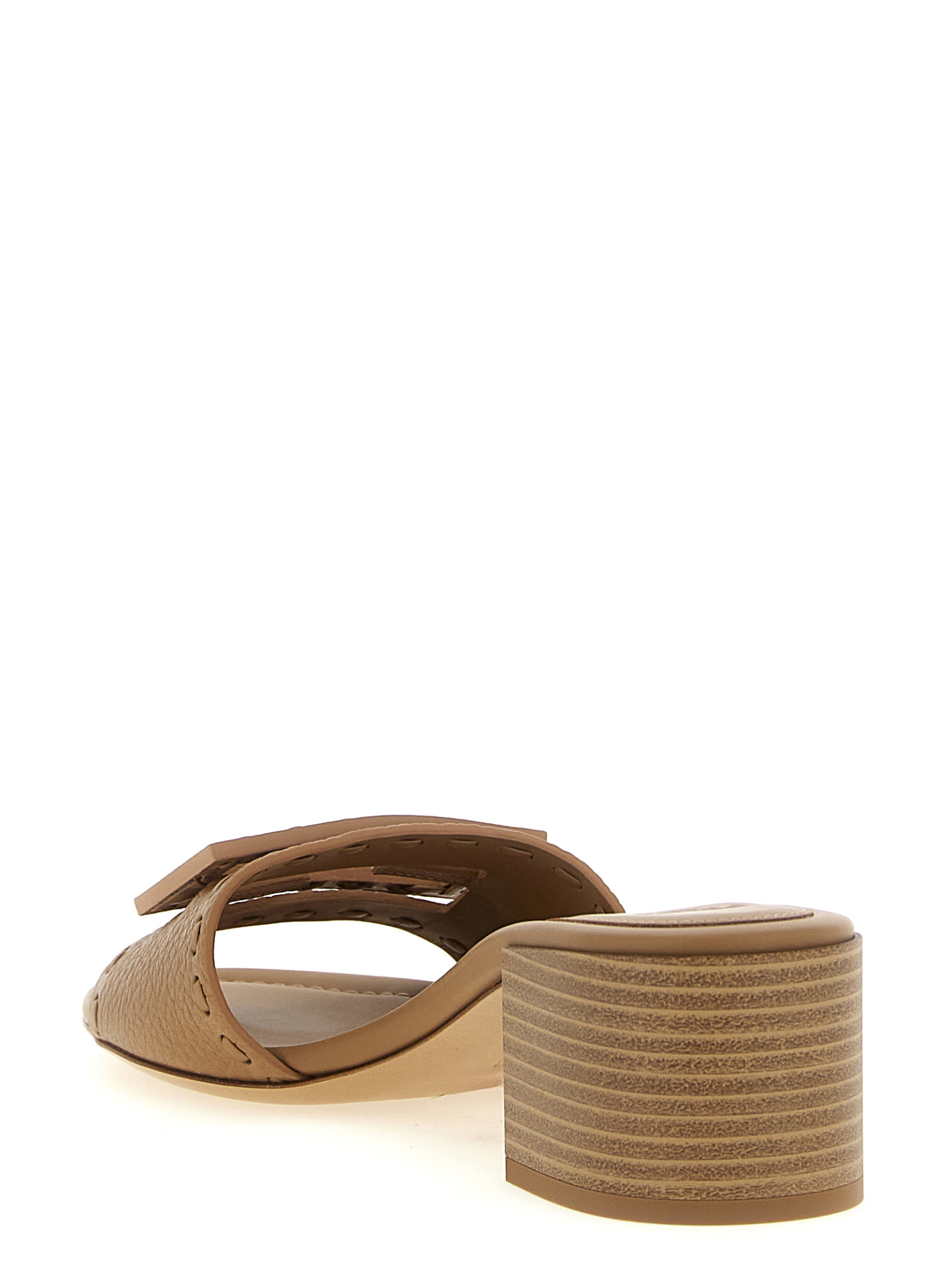 [Fendi] Sandals FW26 8R8862AQY2F1WYD