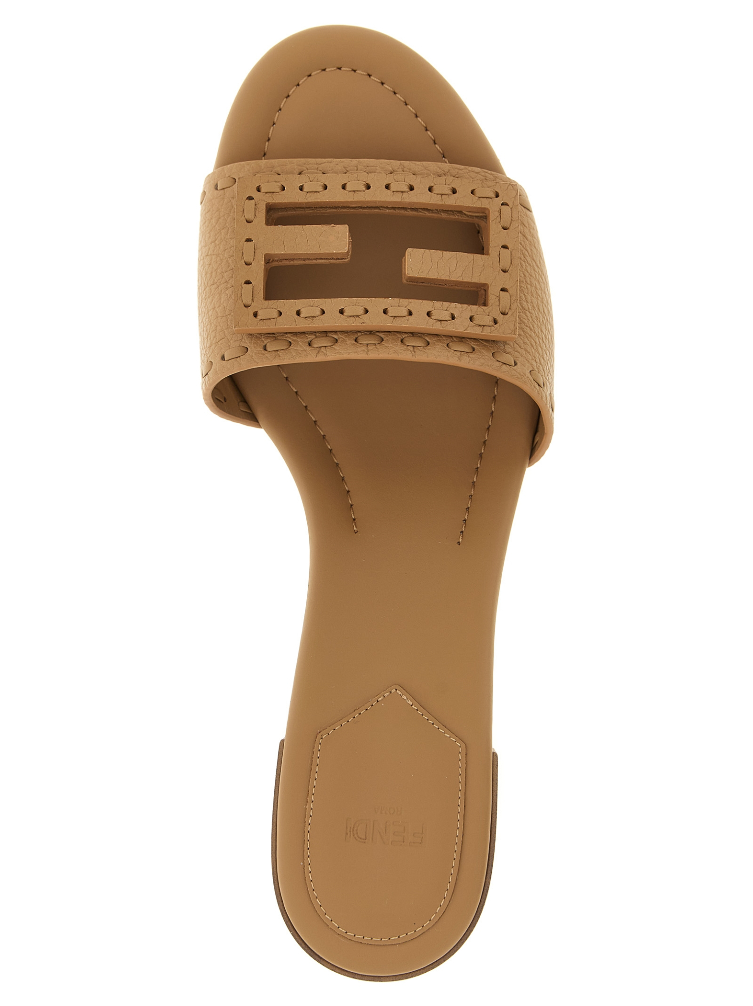 [Fendi] Sandals FW26 8R8862AQY2F1WYD