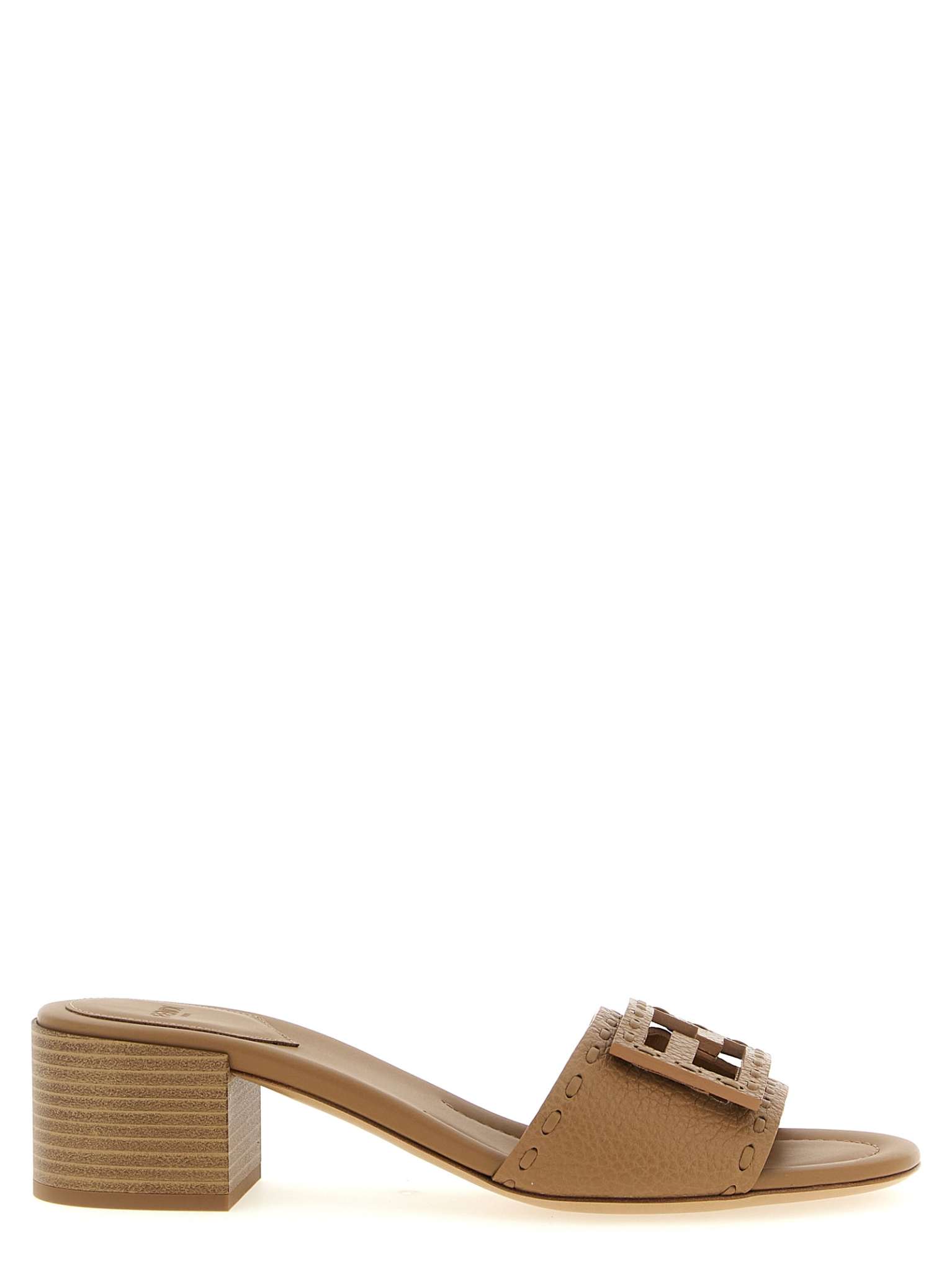 [Fendi] Sandals FW26 8R8862AQY2F1WYD
