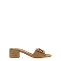 [Fendi] Sandals FW26 8R8862AQY2F1WYD