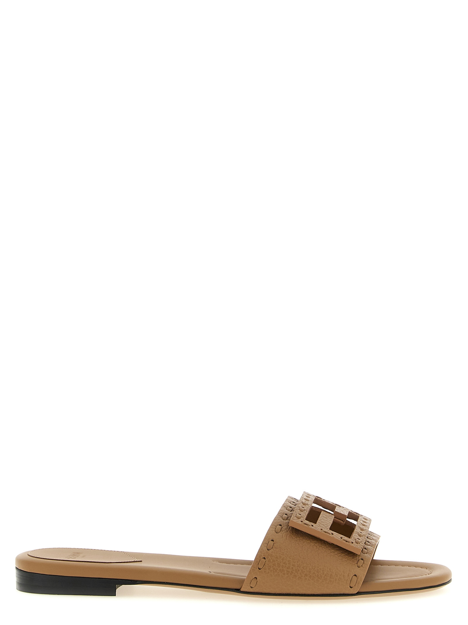 [Fendi] Sandals FW26 8R8136AQY2F1WYD