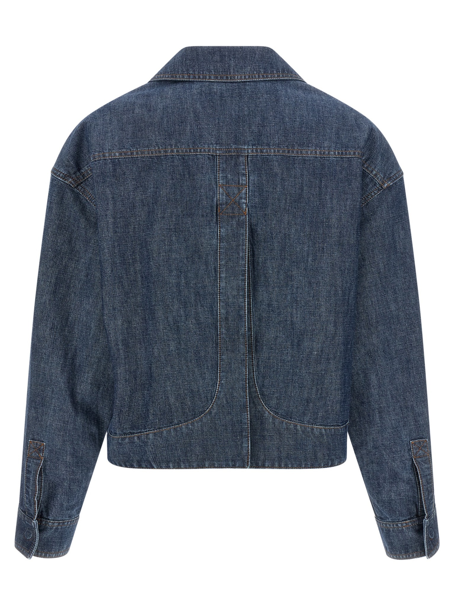 [Fendi] Casual Jacket FW26 FLF861AW8HF0QB0