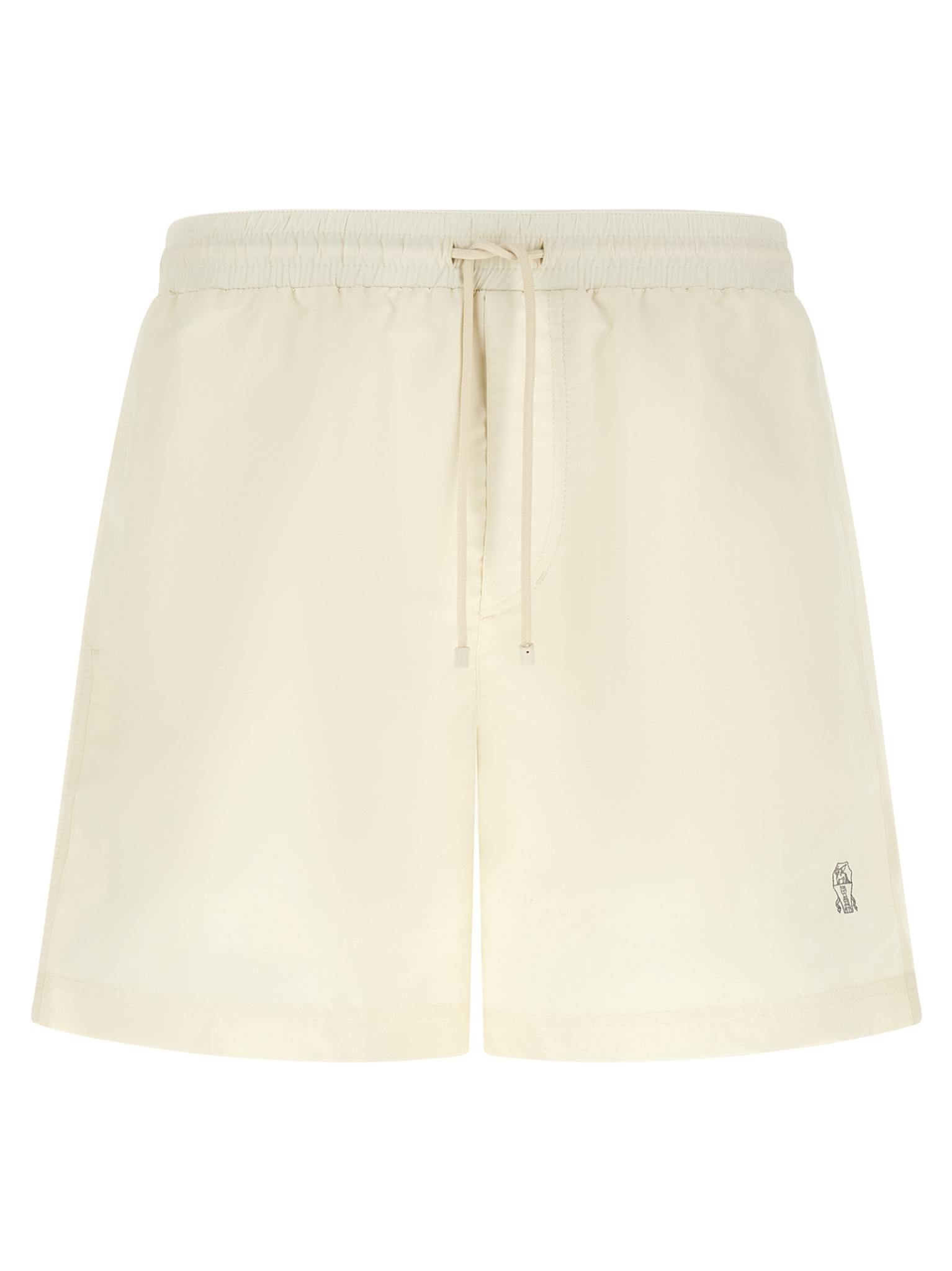 [Brunello Cucinelli] Swim Pants SS26 MW817043COG80