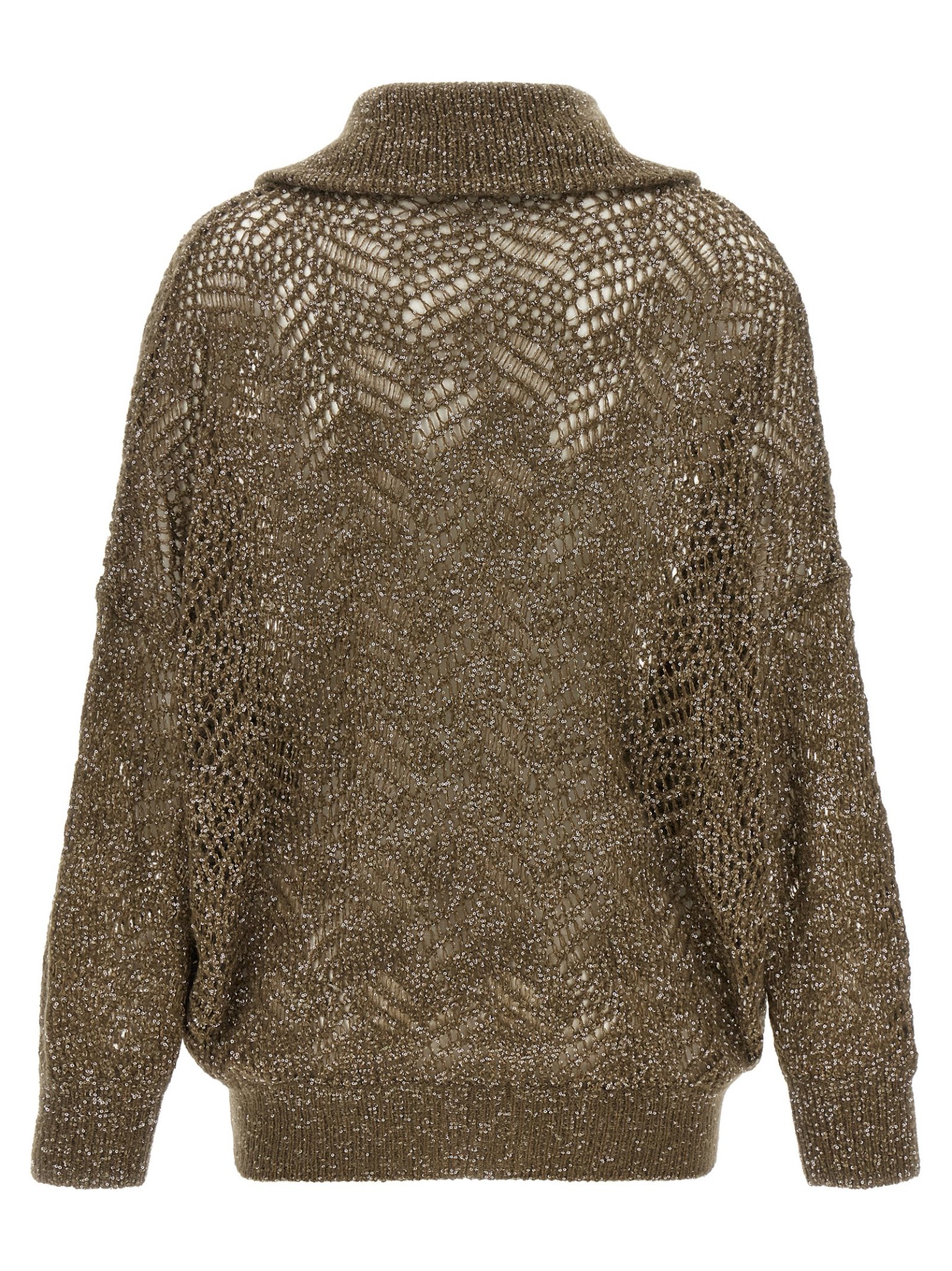 [Brunello Cucinelli] Cardigan FW26 MRG562516CBA88