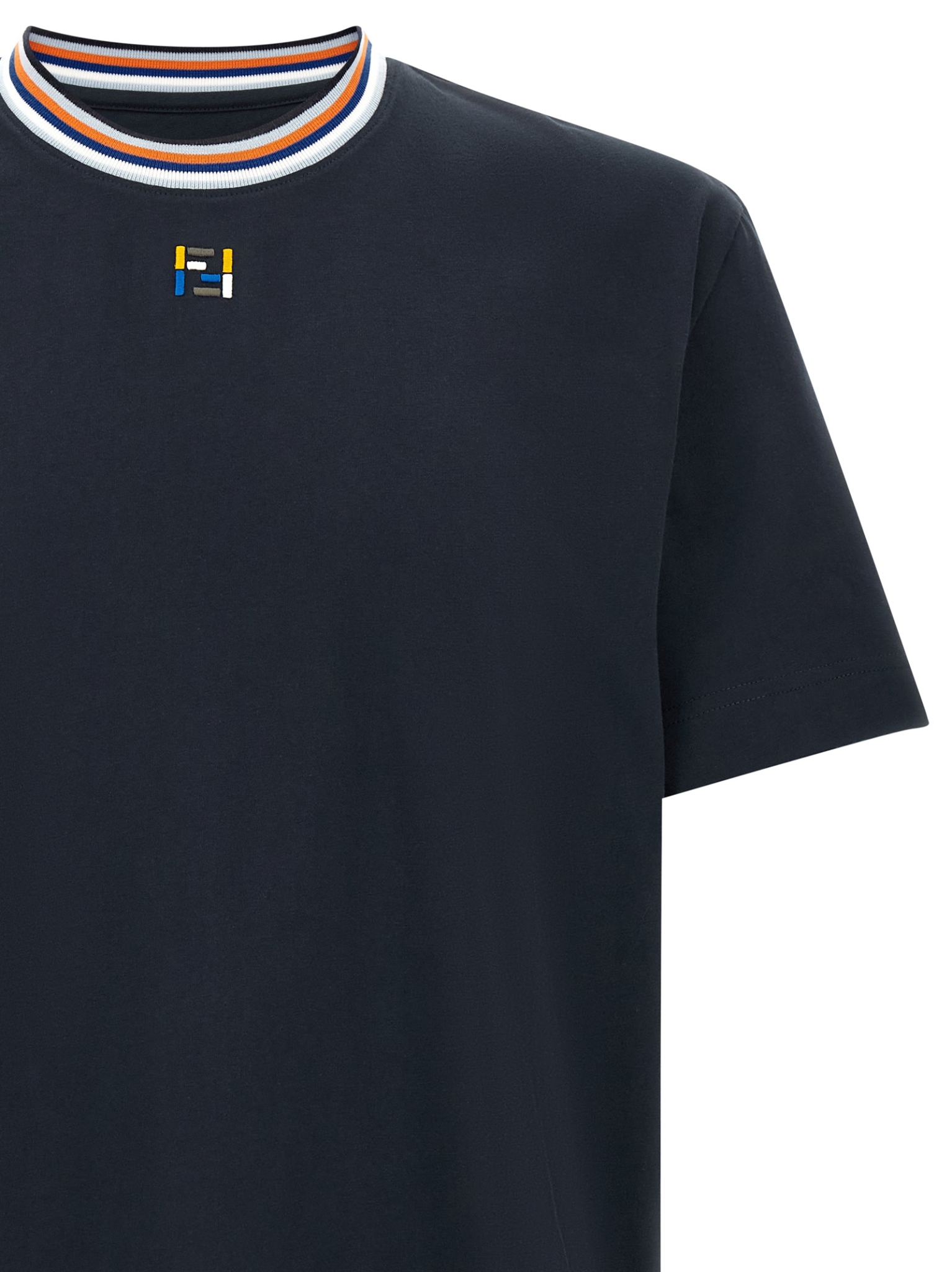[Fendi] T-shirts Short Sleeve FW26 FY0936AUIAF0PTH