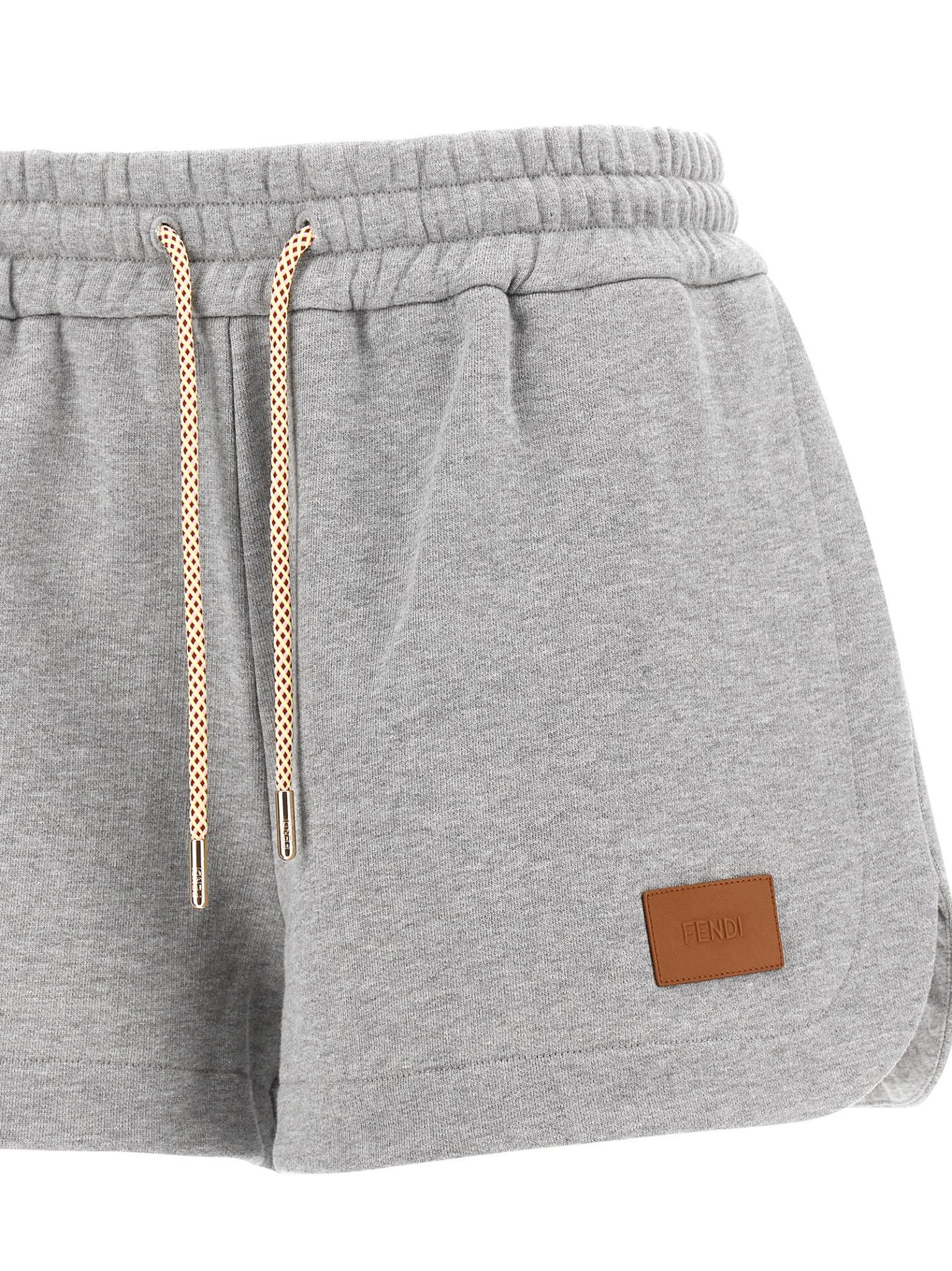 [Fendi] Shorts FW26 FR6749AW8BF0TAZ