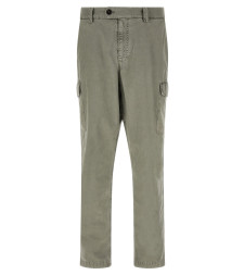 [Brunello Cucinelli] Trousers FW26 M225NF1890C6345