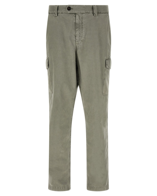 [Brunello Cucinelli] Trousers FW26 M225NF1890C6345
