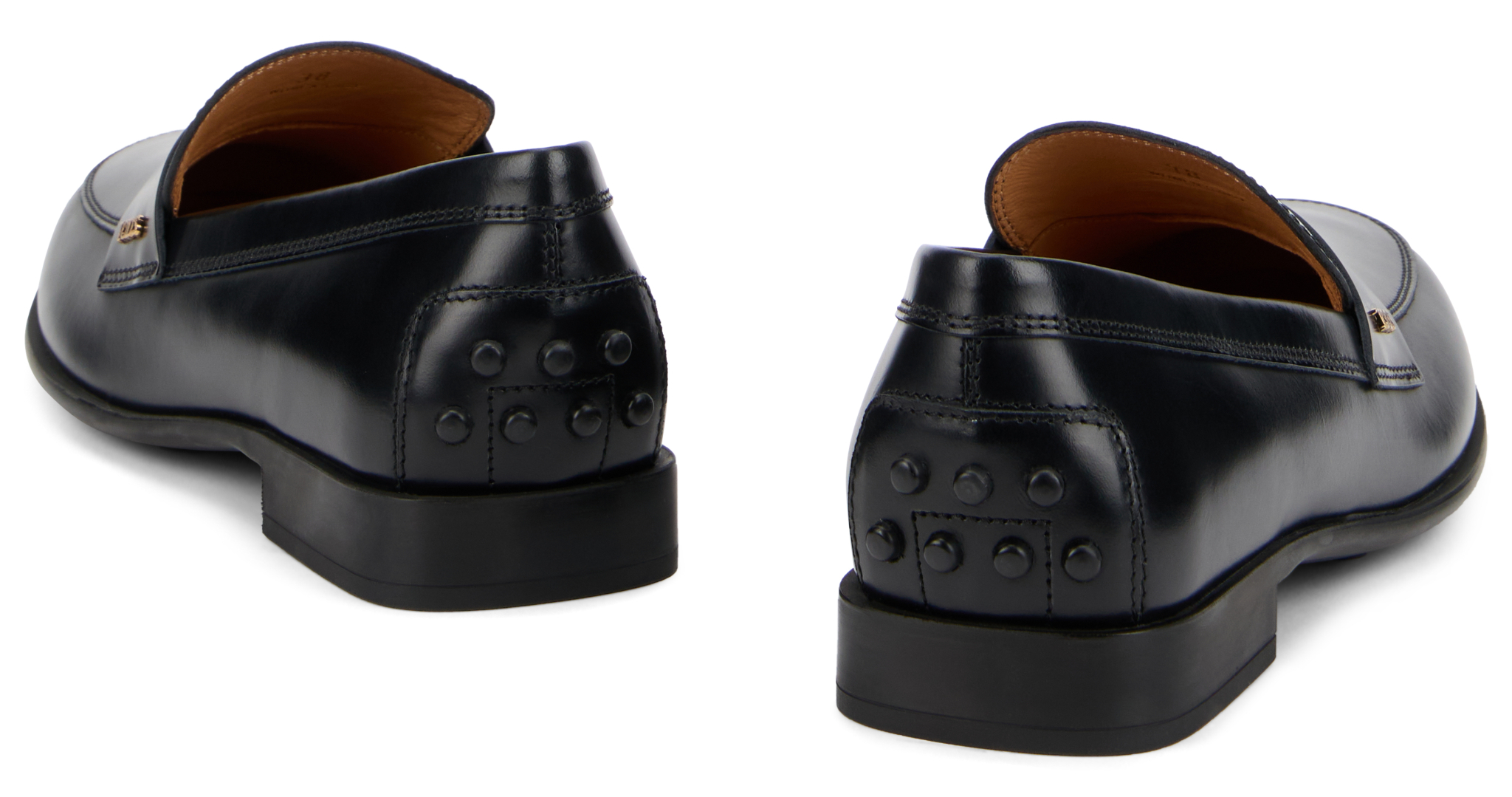 [Tod's] Loafer CO XXW19M0KK70LYG_B999