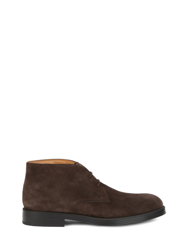 [Tod's] Boots CO XXM75L00D80RE0_S800
