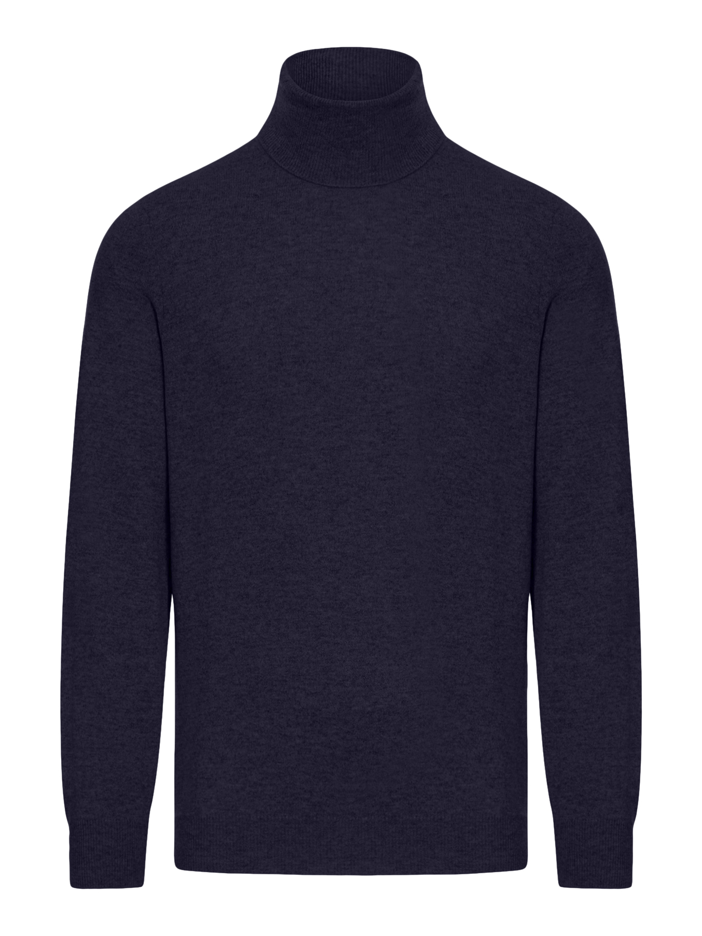 [Brunello Cucinelli] Knitwear FW25 M2200103CW425 NAVY DARK GREY