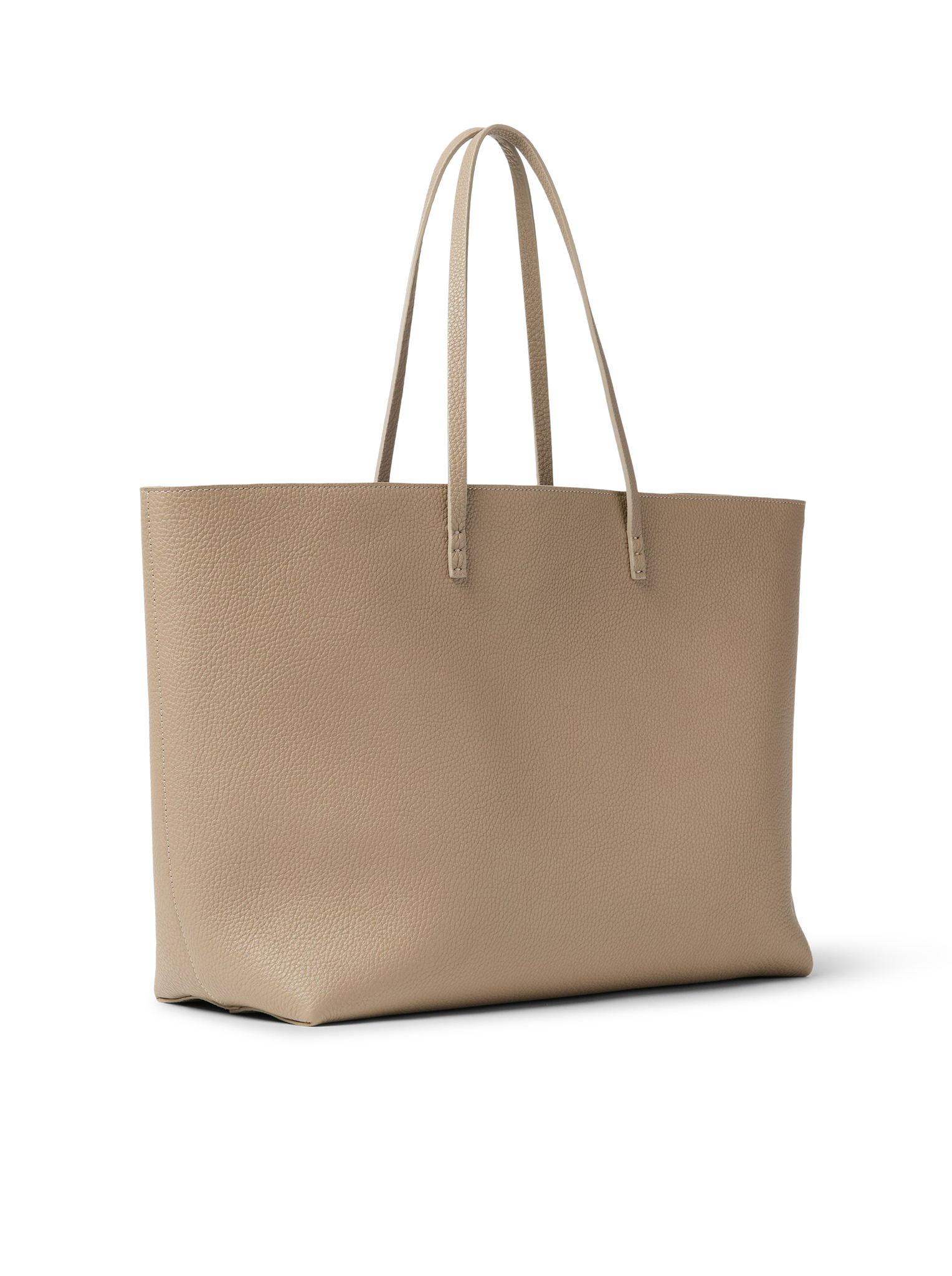 [Fendi] Tote bag FW26 8BH444B1E7F1XR8 CORDA MORO