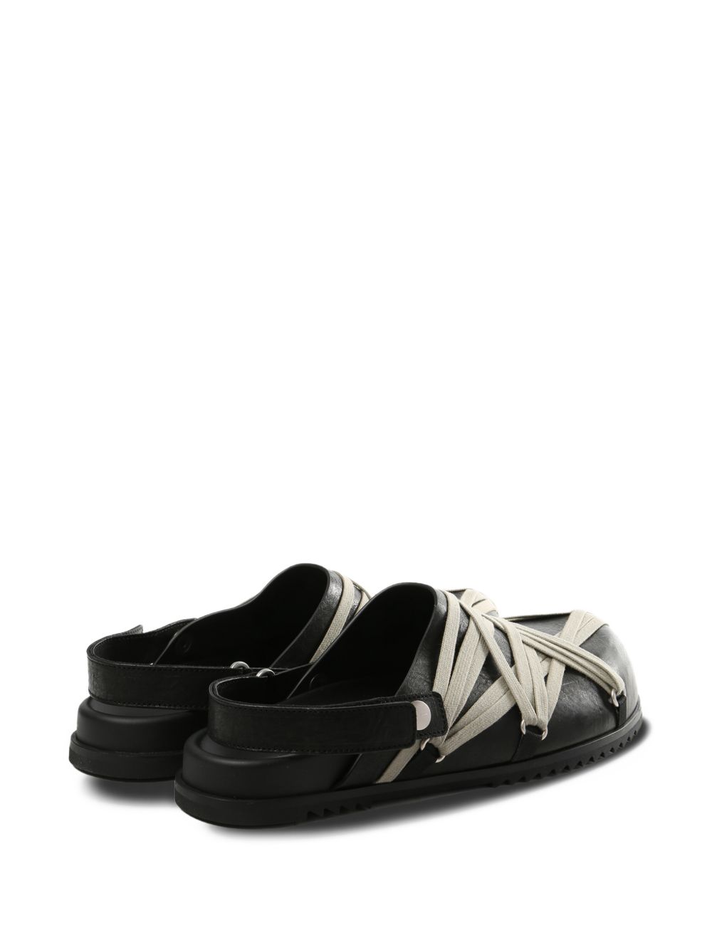RICK OWENS RP01F6817 LGYW109