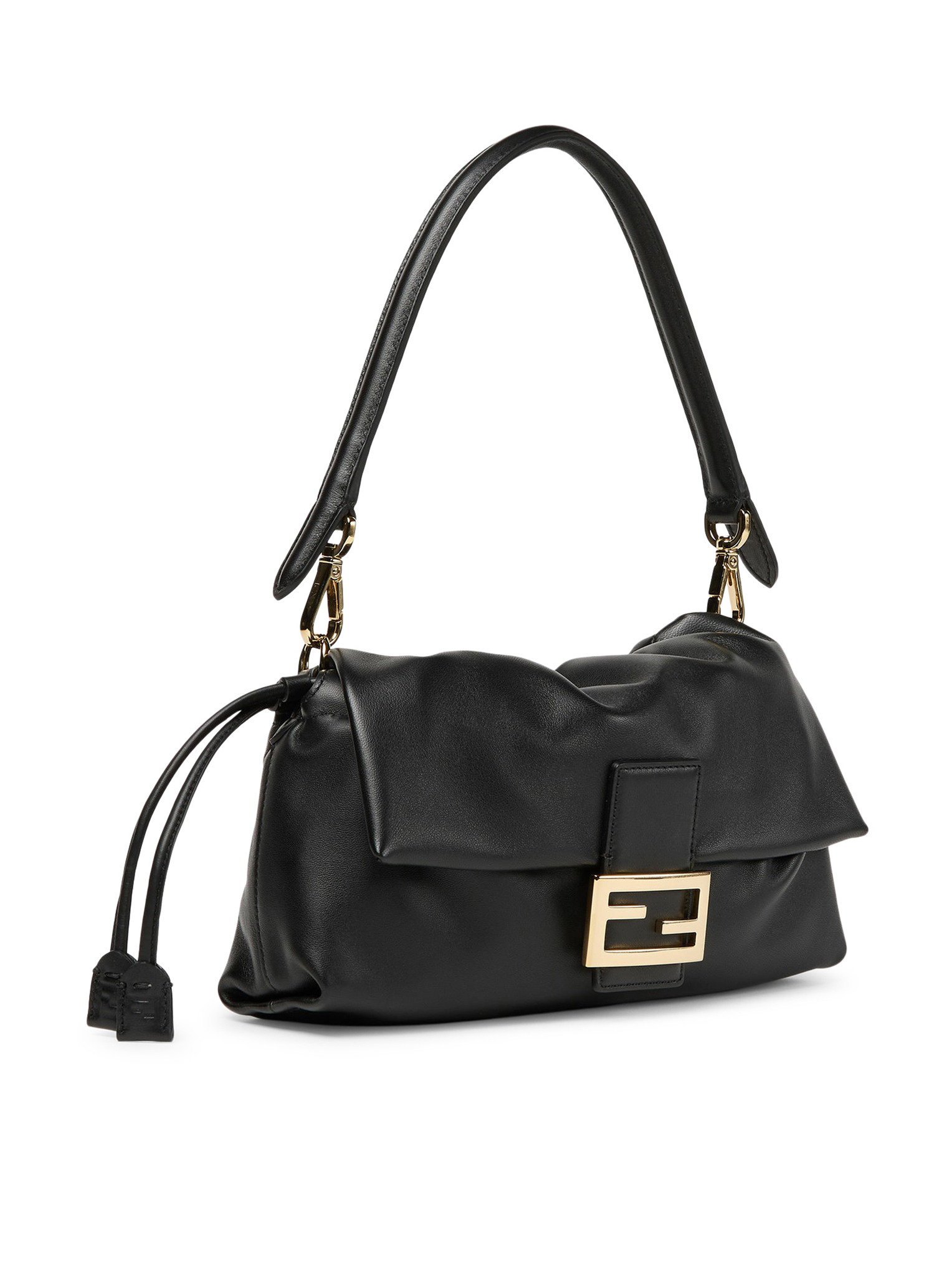 [Fendi] Shoulder bag FW26 8BR856B1ZKF0QA1 BLACK