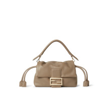 [Fendi] Tote bag FW26 8BR855B1ZKF0QD3 TORTORA
