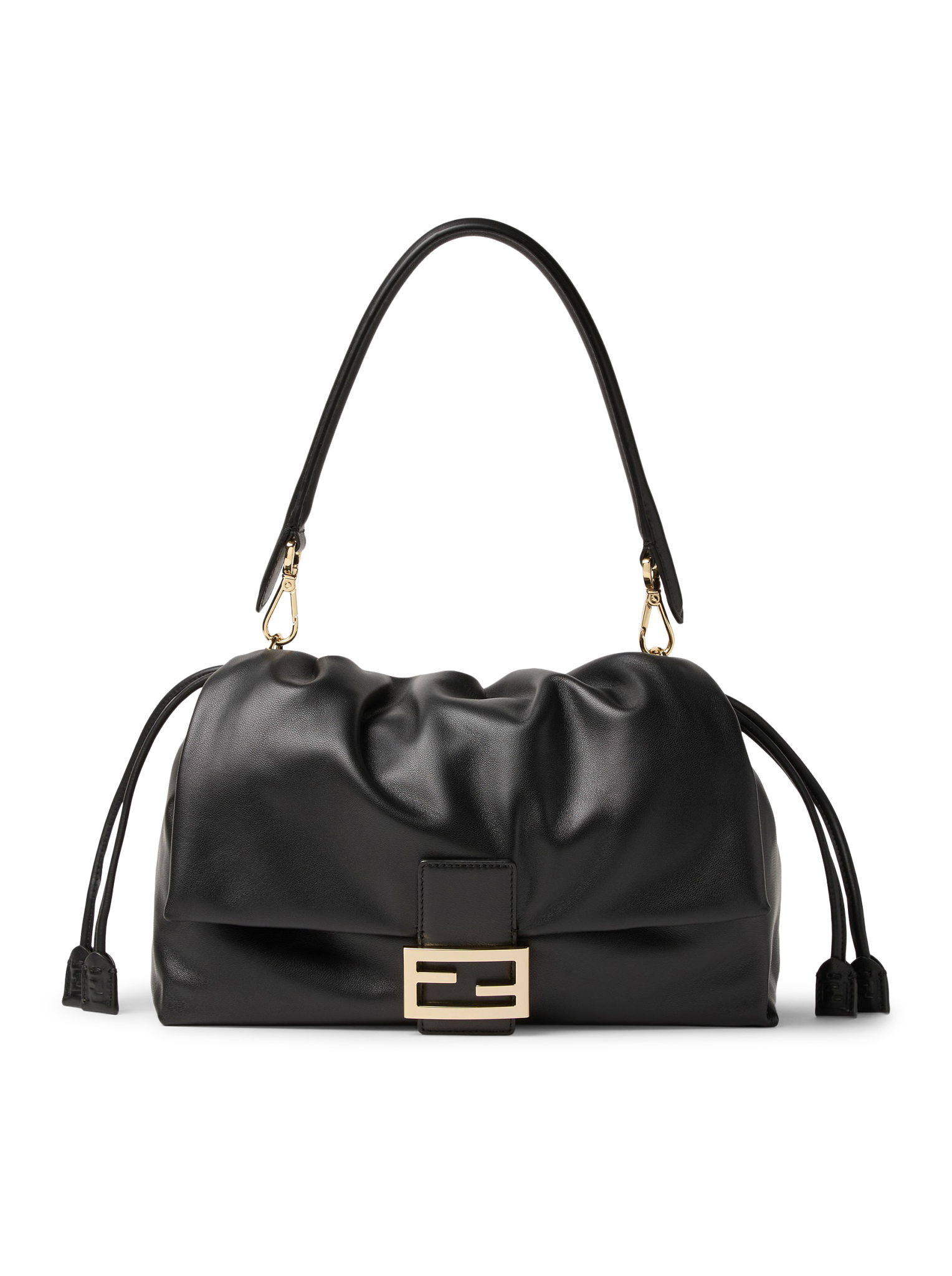 [Fendi] Shoulder bag FW26 8BR857B1ZKF0QA1 BLACK