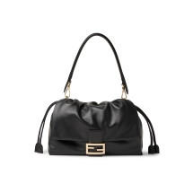 [Fendi] Shoulder bag FW26 8BR857B1ZKF0QA1 BLACK
