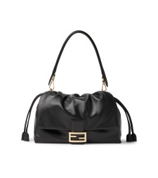 [Fendi] Shoulder bag FW26 8BR857B1ZKF0QA1 BLACK