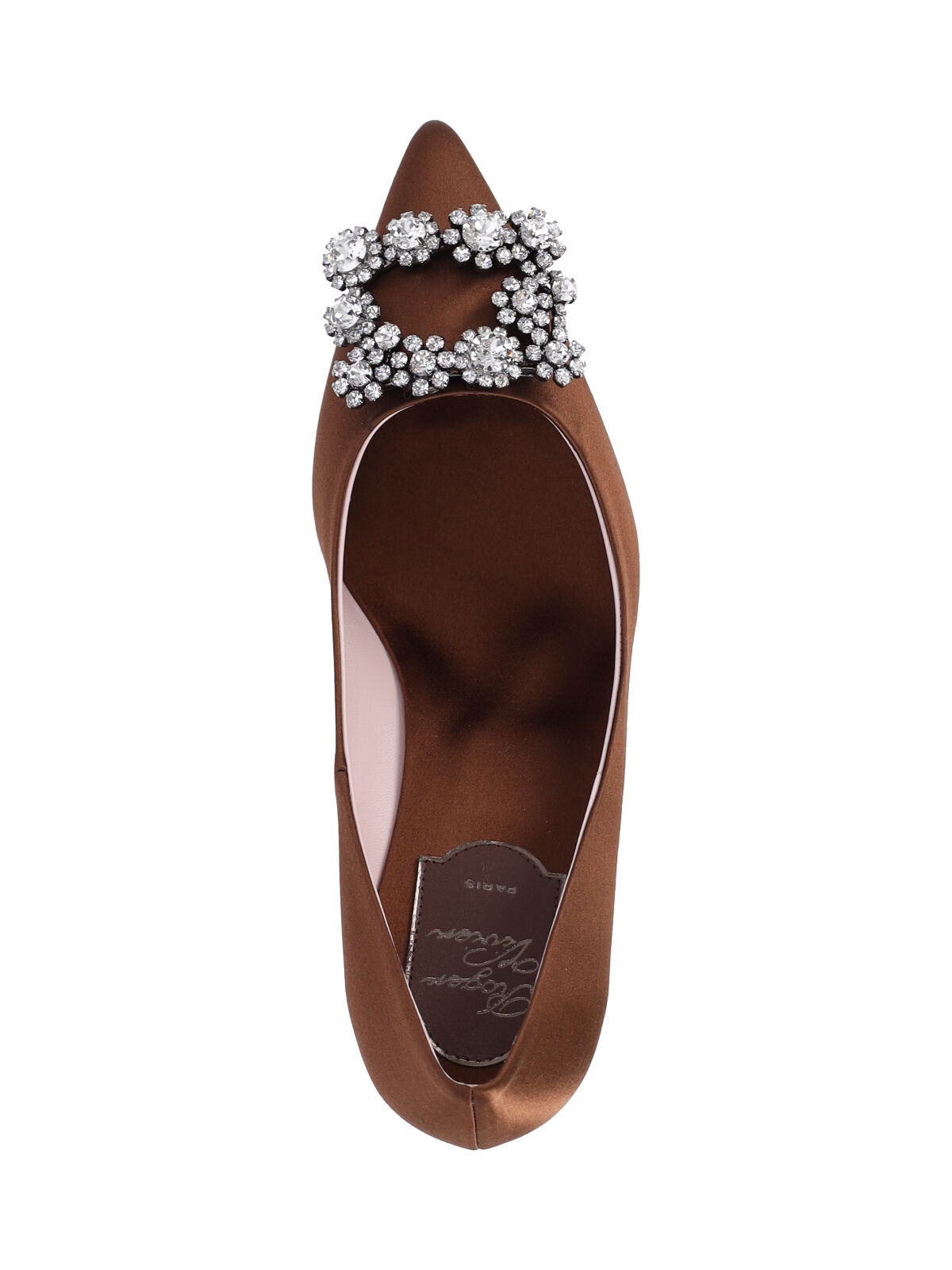 [Roger Vivier] Pumps FW26 RVW41417620RS0S801