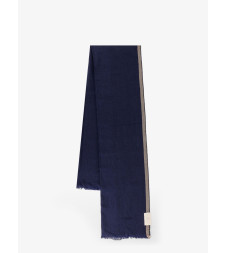 [Brunello Cucinelli] Scarf FW26 MSC665ORCL616