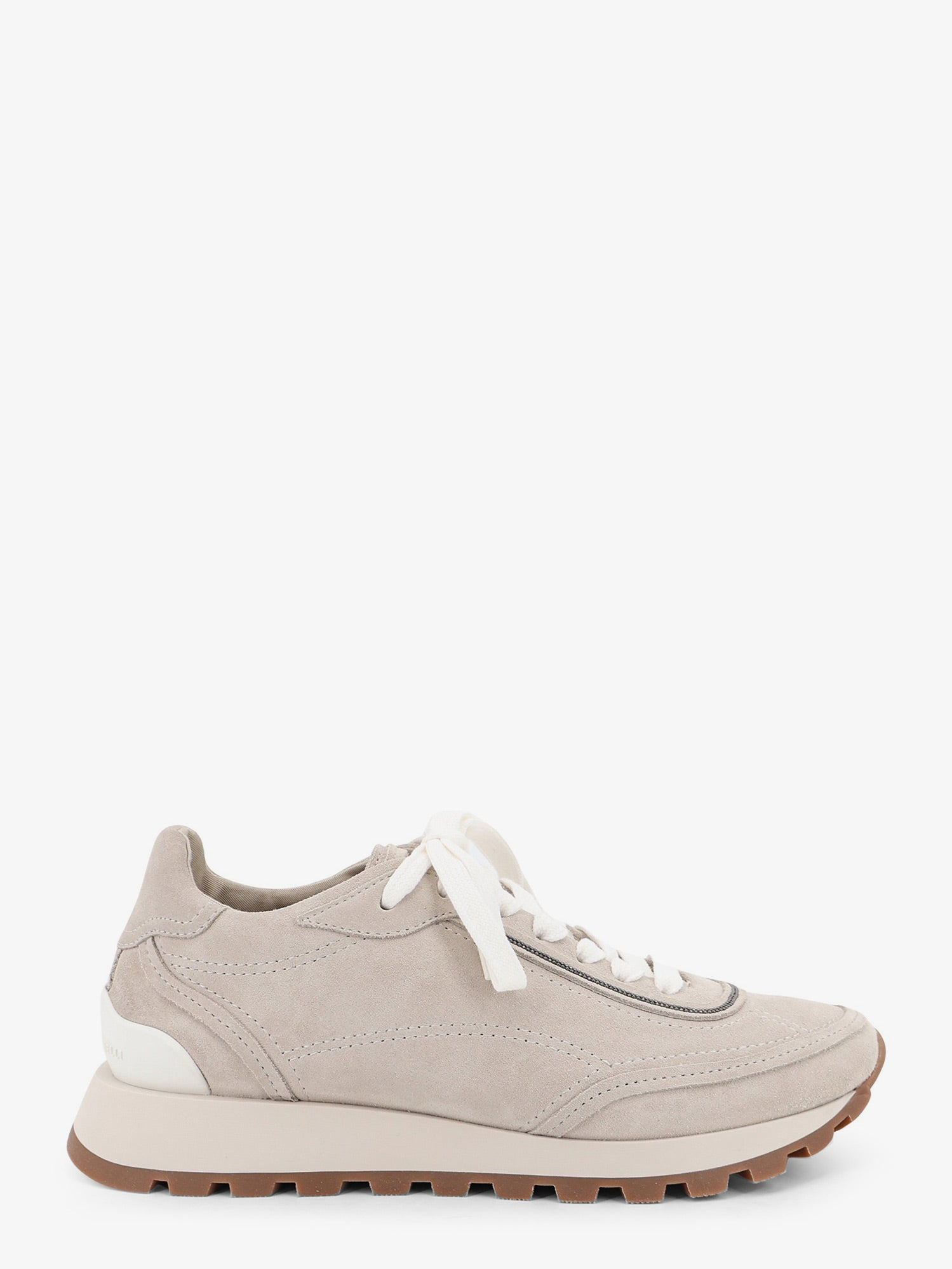 [Brunello Cucinelli] Sneakers FW26 MZSFG3318C9593