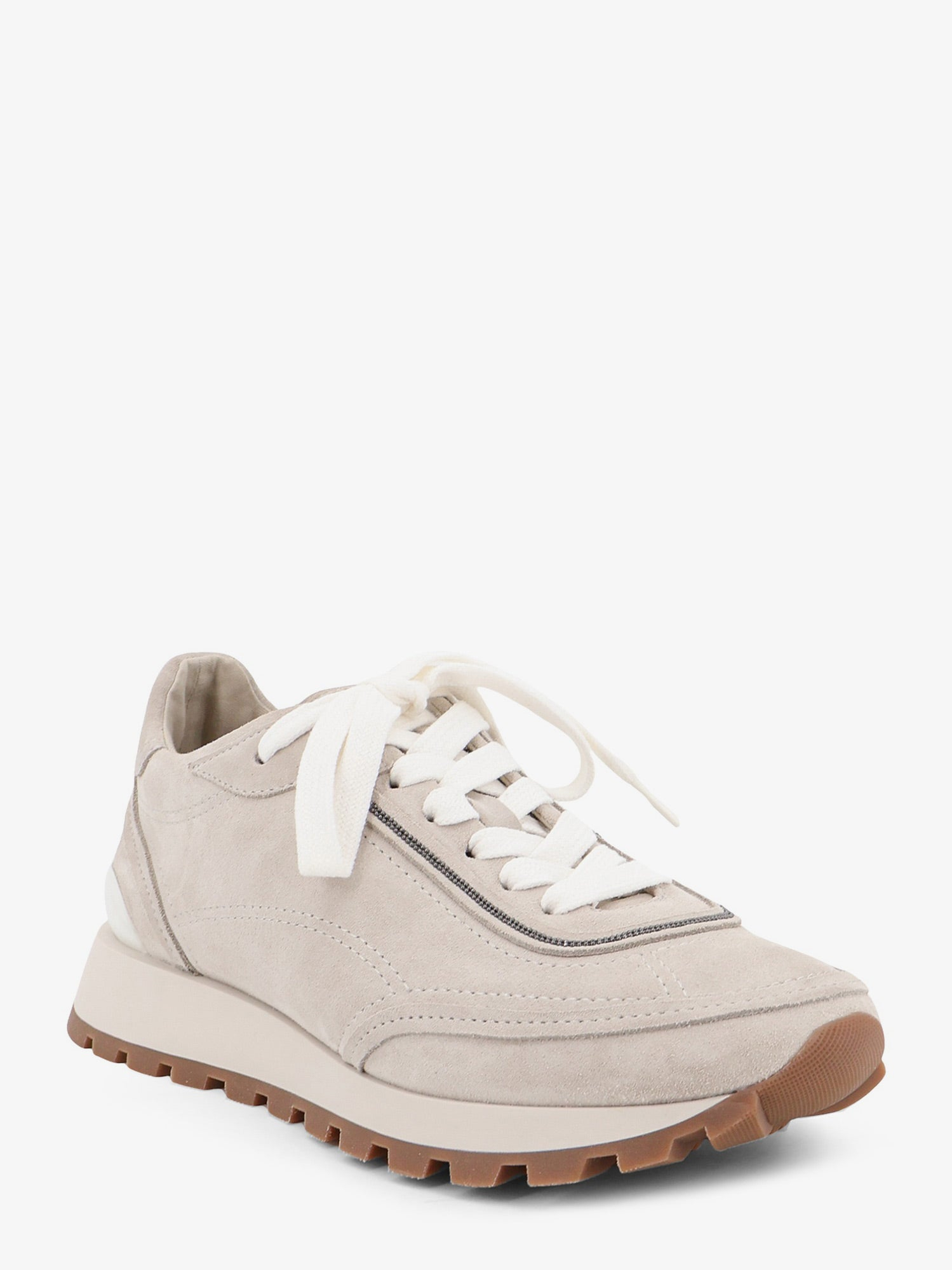 [Brunello Cucinelli] Sneakers FW26 MZSFG3318C9593