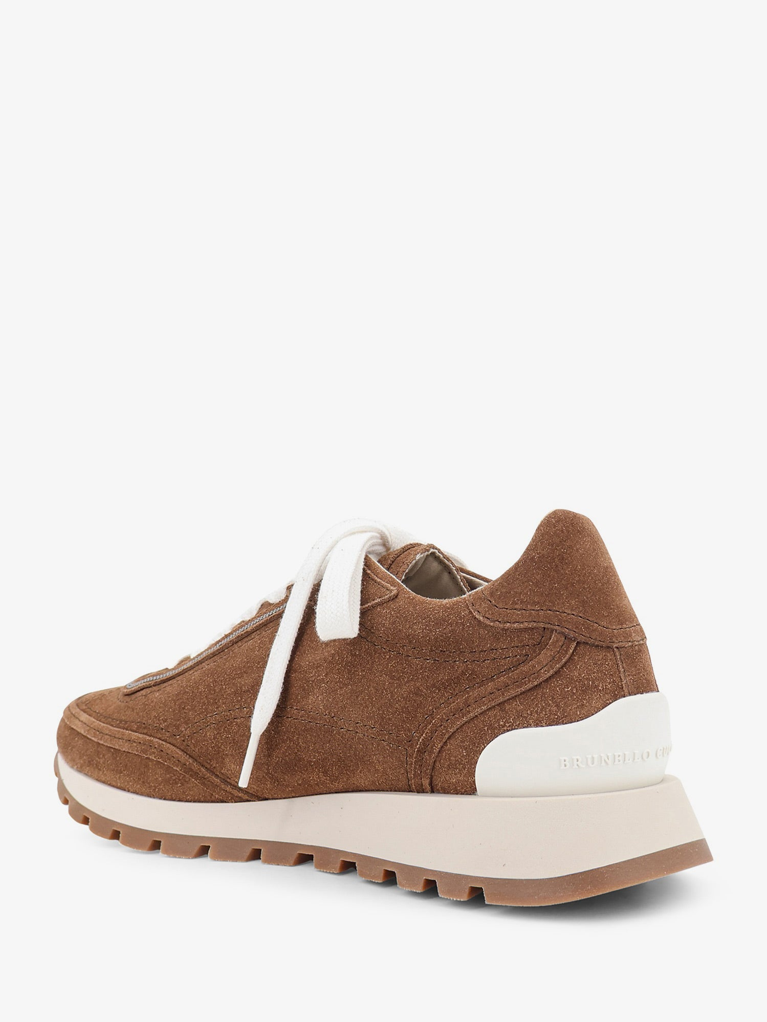 [Brunello Cucinelli] Sneakers FW26 MZSFG3318C9773