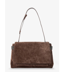 [Brunello Cucinelli] Cross body bag FW26 MBDLB2816C9885