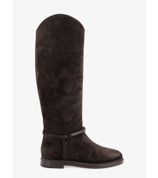 [Brunello Cucinelli] Boots FW26 MZSFC3316C9795
