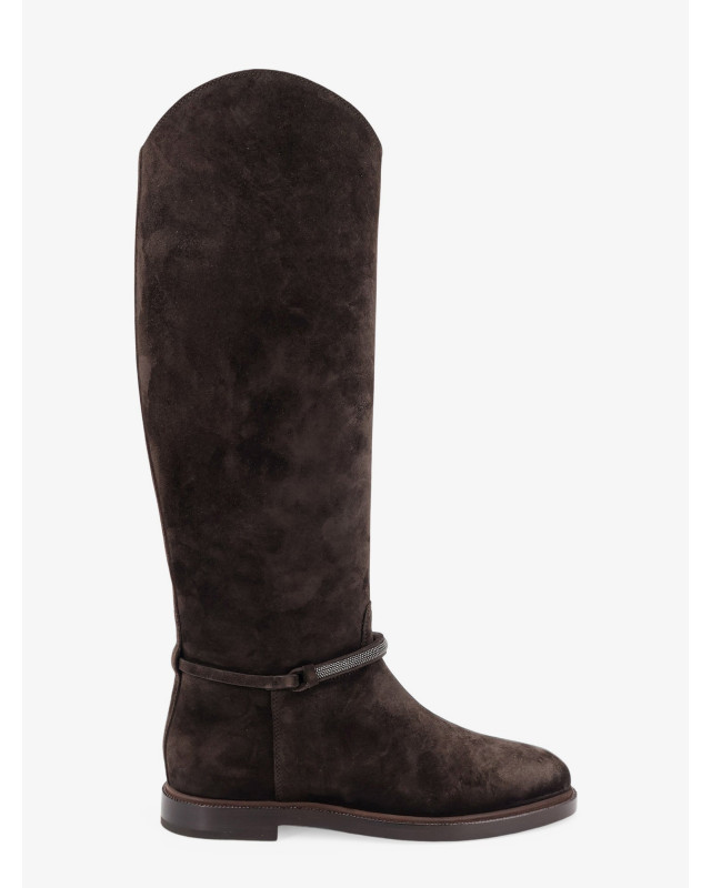 [Brunello Cucinelli] Boots FW26 MZSFC3316C9795